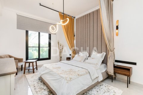 Villa in vendita a Jumeirah Islands, Dubai, EAU 4 camere da letto, 539 mq. № 707010 - foto 15