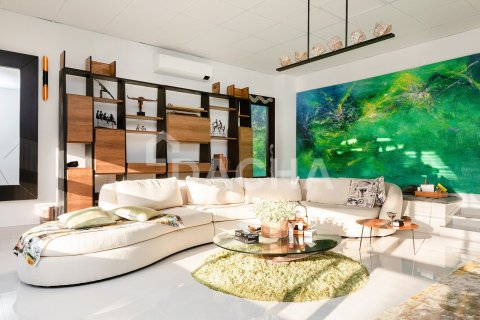 Villa in vendita a Jumeirah Islands, Dubai, EAU 4 camere da letto, 539 mq. № 707010 - foto 10