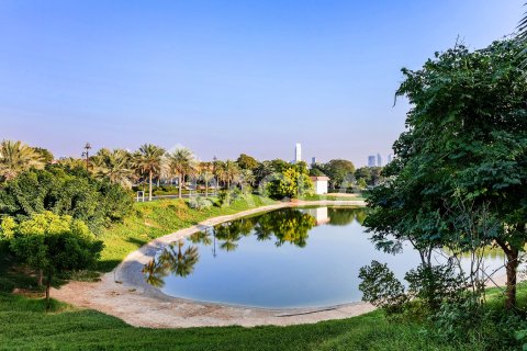 Villa in vendita a Jumeirah Islands, Dubai, EAU 4 camere da letto, 539 mq. № 707010 - foto 19