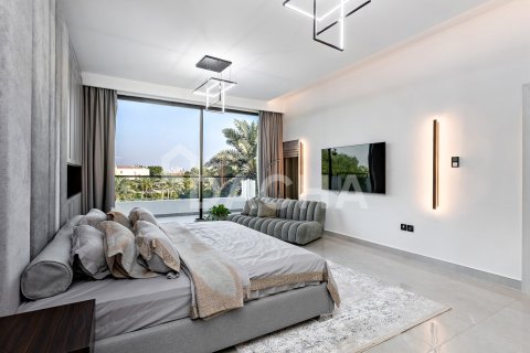 Villa in vendita a Jumeirah Islands, Dubai, EAU 4 camere da letto, 539 mq. № 707010 - foto 18
