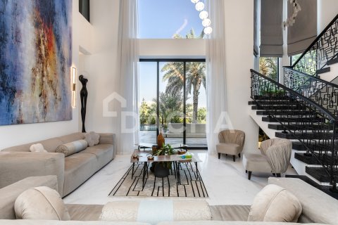 Villa in vendita a Jumeirah Islands, Dubai, EAU 4 camere da letto, 539 mq. № 707010 - foto 5