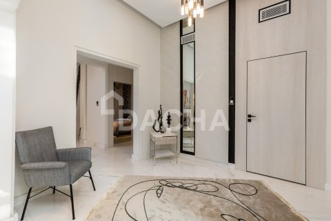 Villa in vendita a Jumeirah Islands, Dubai, EAU 4 camere da letto, 539 mq. № 707010 - foto 13
