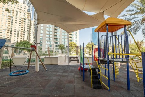 Huoneisto Dubai Marina, Dubai, Arabiemiraatit 1 makuuhuone, 143 m2 № 707053 - kuva 13