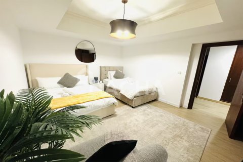 Huoneisto Dubai Marina, Dubai, Arabiemiraatit 1 makuuhuone, 143 m2 № 707053 - kuva 10
