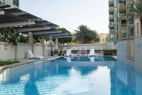Huoneisto Dubai Marina, Dubai, Arabiemiraatit 1 makuuhuone, 143 m2 № 707053 - kuva 14
