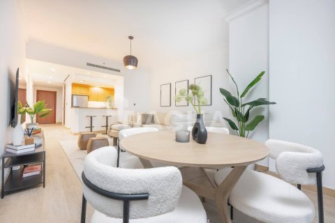 Huoneisto Dubai Marina, Dubai, Arabiemiraatit 1 makuuhuone, 143 m2 № 707053 - kuva 3