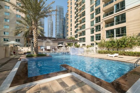 Huoneisto Dubai Marina, Dubai, Arabiemiraatit 1 makuuhuone, 143 m2 № 707053 - kuva 15