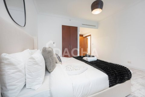 Huoneisto Dubai Marina, Dubai, Arabiemiraatit 1 makuuhuone, 143 m2 № 707053 - kuva 11