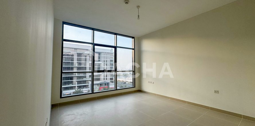 Квартира в Дубай Хилс Эстейт, Дубай, ОАЭ 2 спальни, 122м2 № 707009