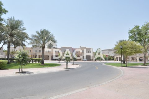 The Springs、Dubai、UAE にあるヴィラ販売中 2ベッドルーム、172 m2、No707011 - 写真 11