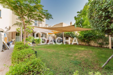 The Springs、Dubai、UAE にあるヴィラ販売中 2ベッドルーム、172 m2、No707011 - 写真 2