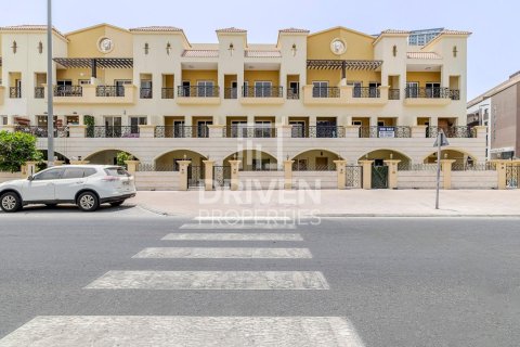 阿联酋 Dubai Jumeirah Village Circle 待售 : 4 卧, 385 平方米 , 编号653795 - 照片 19