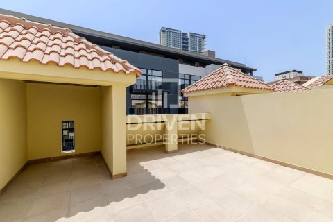 阿联酋 Dubai Jumeirah Village Circle 待售 : 4 卧, 385 平方米 , 编号653795 - 照片 21