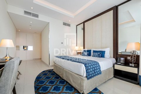 Apartman u Downtown Dubai (Downtown Burj Dubai), Dubai, UAE 2 spavaćih soba, 132 m2 Br. 653457 - fotografija 6