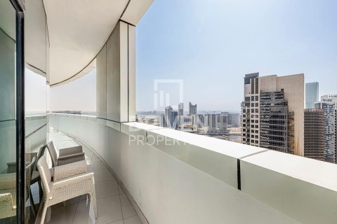 Apartman u Downtown Dubai (Downtown Burj Dubai), Dubai, UAE 2 spavaćih soba, 132 m2 Br. 653457 - fotografija 15