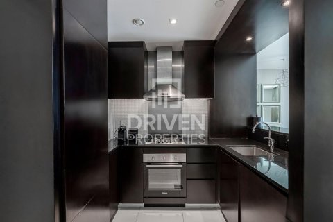 Apartman u Downtown Dubai (Downtown Burj Dubai), Dubai, UAE 2 spavaćih soba, 132 m2 Br. 653457 - fotografija 13