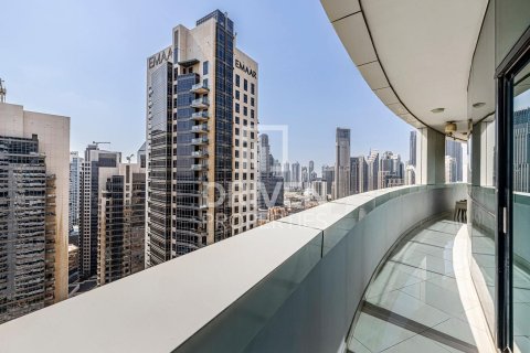 Apartman u Downtown Dubai (Downtown Burj Dubai), Dubai, UAE 2 spavaćih soba, 132 m2 Br. 653457 - fotografija 9