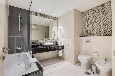 Apartman u Downtown Dubai (Downtown Burj Dubai), Dubai, UAE 2 spavaćih soba, 132 m2 Br. 653457 - fotografija 12