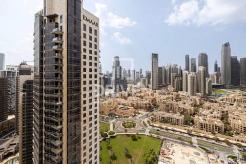 Appartamento in vendita a Downtown Dubai (Downtown Burj Dubai), Dubai, EAU 2 camere da letto, 132 mq. № 653456 - foto 13