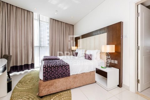 Appartamento in vendita a Downtown Dubai (Downtown Burj Dubai), Dubai, EAU 2 camere da letto, 132 mq. № 653456 - foto 7