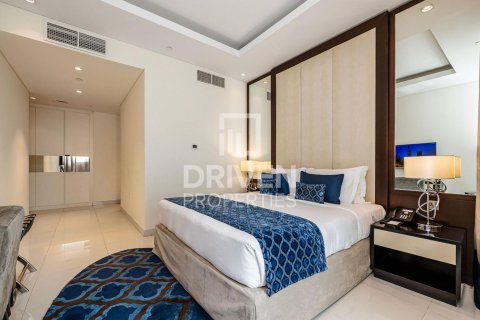 Appartamento in vendita a Downtown Dubai (Downtown Burj Dubai), Dubai, EAU 2 camere da letto, 132 mq. № 653456 - foto 4