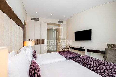 Appartamento in vendita a Downtown Dubai (Downtown Burj Dubai), Dubai, EAU 2 camere da letto, 132 mq. № 653456 - foto 10