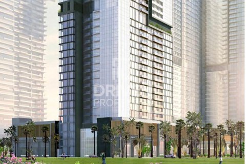 Byt v Zabeel, Dubai, SAE 2 ložnice, 108 m² Č.: 653794 - fotografie 6