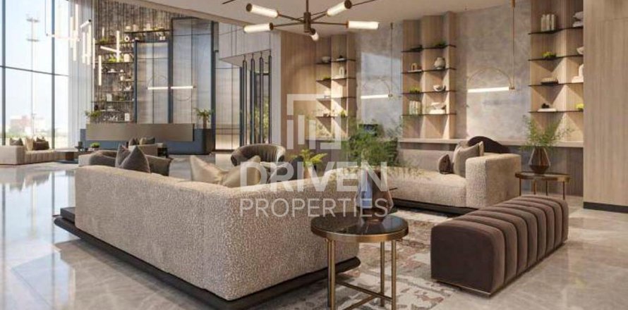 Appartamento a Al Furjan, Dubai, EAU 1 camera da letto, 64 mq. № 653793