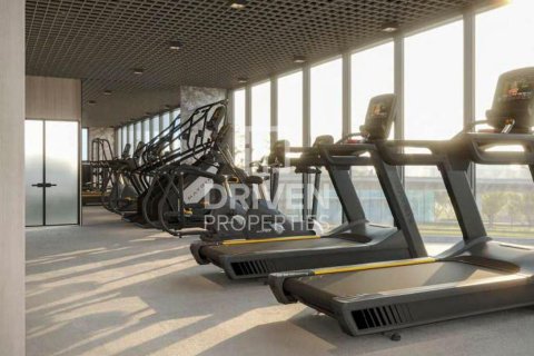 Appartamento in vendita a Al Furjan, Dubai, EAU 1 camera da letto, 64 mq. № 653793 - foto 4