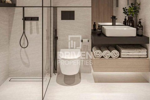 Appartamento in vendita a Al Furjan, Dubai, EAU 1 camera da letto, 64 mq. № 653793 - foto 2