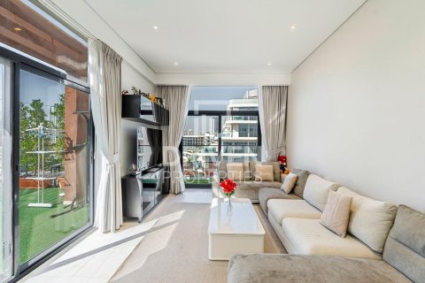 Huoneisto Arjan, Dubai, Arabiemiraatit 2 makuuhuonetta, 148 m2 № 653455 - kuva 3