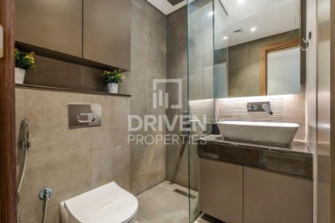 Huoneisto Arjan, Dubai, Arabiemiraatit 2 makuuhuonetta, 148 m2 № 653455 - kuva 18