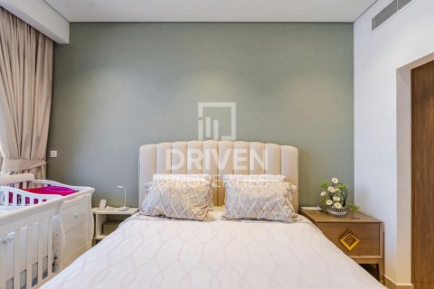 Huoneisto Arjan, Dubai, Arabiemiraatit 2 makuuhuonetta, 148 m2 № 653455 - kuva 14