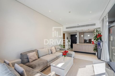 Huoneisto Arjan, Dubai, Arabiemiraatit 2 makuuhuonetta, 148 m2 № 653455 - kuva 1