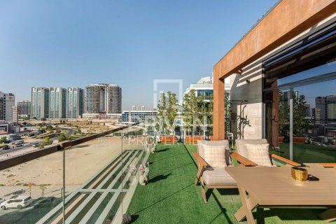 Apartmen di Arjan, Dubai, UAE 2 bilik tidur, 148 meter persegi № 653455 - foto 19