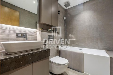 Huoneisto Arjan, Dubai, Arabiemiraatit 2 makuuhuonetta, 148 m2 № 653455 - kuva 15