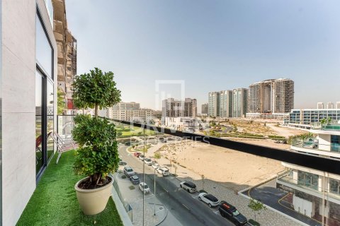Apartmen di Arjan, Dubai, UAE 2 bilik tidur, 148 meter persegi № 653455 - foto 9
