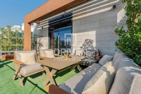 Apartmen di Arjan, Dubai, UAE 2 bilik tidur, 148 meter persegi № 653455 - foto 21