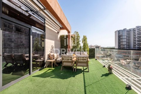 Huoneisto Arjan, Dubai, Arabiemiraatit 2 makuuhuonetta, 148 m2 № 653455 - kuva 11