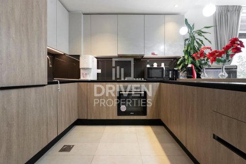 Huoneisto Arjan, Dubai, Arabiemiraatit 2 makuuhuonetta, 148 m2 № 653455 - kuva 8