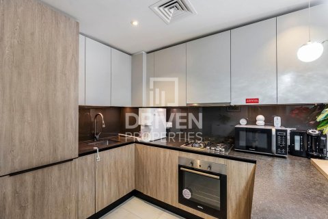 Apartmen di Arjan, Dubai, UAE 2 bilik tidur, 148 meter persegi № 653455 - foto 10