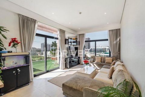 Huoneisto Arjan, Dubai, Arabiemiraatit 2 makuuhuonetta, 148 m2 № 653455 - kuva 2