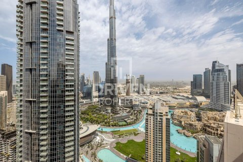 Ρετιρέ σε Downtown Dubai (Downtown Burj Dubai), Dubai, ΗΑΕ 4 υπνοδωμάτια, 418 τ.μ. Αρ. 653458 - φωτογραφία 1