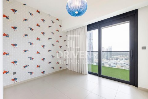 بانتهاوس للبيع في وسط مدينة دبي، دبي، الإمارات العربية المتحدة 4 غرفة نوم ، 418 متر مربع ، رقم 653458 - صورة 14