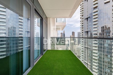 بانتهاوس للبيع في وسط مدينة دبي، دبي، الإمارات العربية المتحدة 4 غرفة نوم ، 418 متر مربع ، رقم 653458 - صورة 20