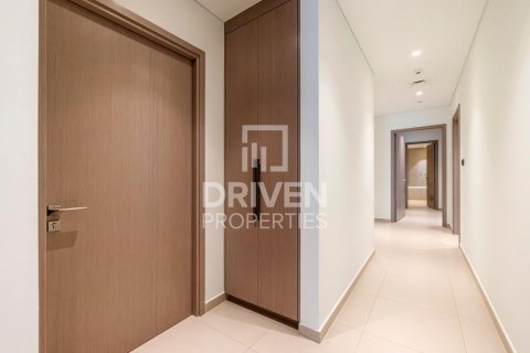 بانتهاوس للبيع في وسط مدينة دبي، دبي، الإمارات العربية المتحدة 4 غرفة نوم ، 418 متر مربع ، رقم 653458 - صورة 19