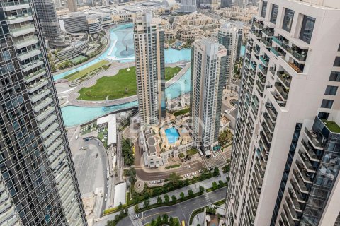 بانتهاوس للبيع في وسط مدينة دبي، دبي، الإمارات العربية المتحدة 4 غرفة نوم ، 418 متر مربع ، رقم 653458 - صورة 17