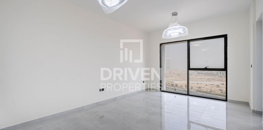 Leilighet i Majan, Dubai, Emiratene 1 soverom, 79.43 kvm nr. 759043