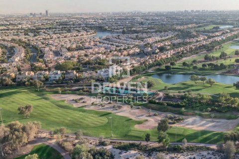Jumeirah Lake Towers, Dubai, संयुक्त अरब अमीरात में अपार्टमेंट, 3 बेडरूम, 166.02 वर्ग मीटर, संख्या 759041 - फ़ोटो 7