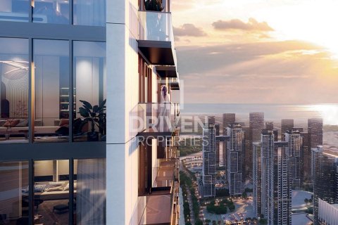 Jumeirah Lake Towers, Dubai, संयुक्त अरब अमीरात में अपार्टमेंट, 3 बेडरूम, 166.02 वर्ग मीटर, संख्या 759041 - फ़ोटो 5